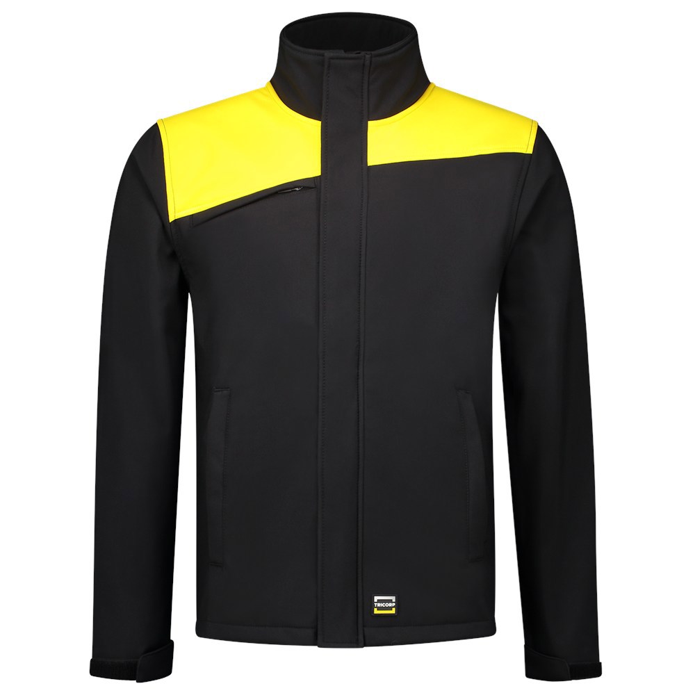 jack softshell bicolor naden tricorp-3
