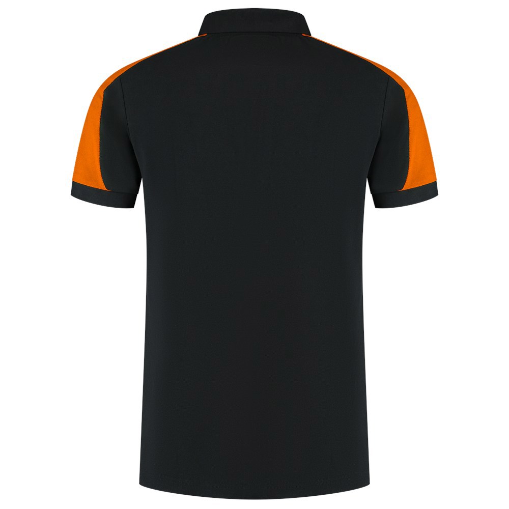 poloshirt bicolor redefined tricorp-4