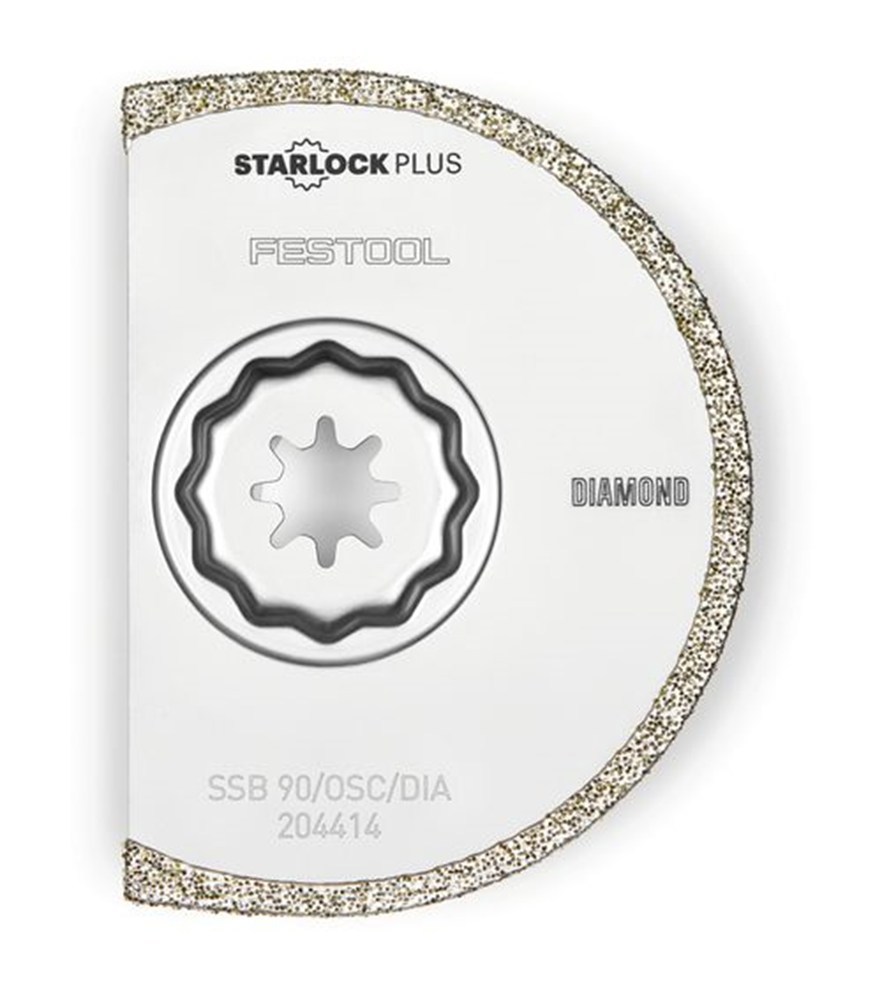 multizaagblad segment diamant slp-5
