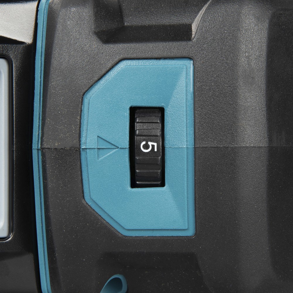 accu haakse slijper makita 125mm-6
