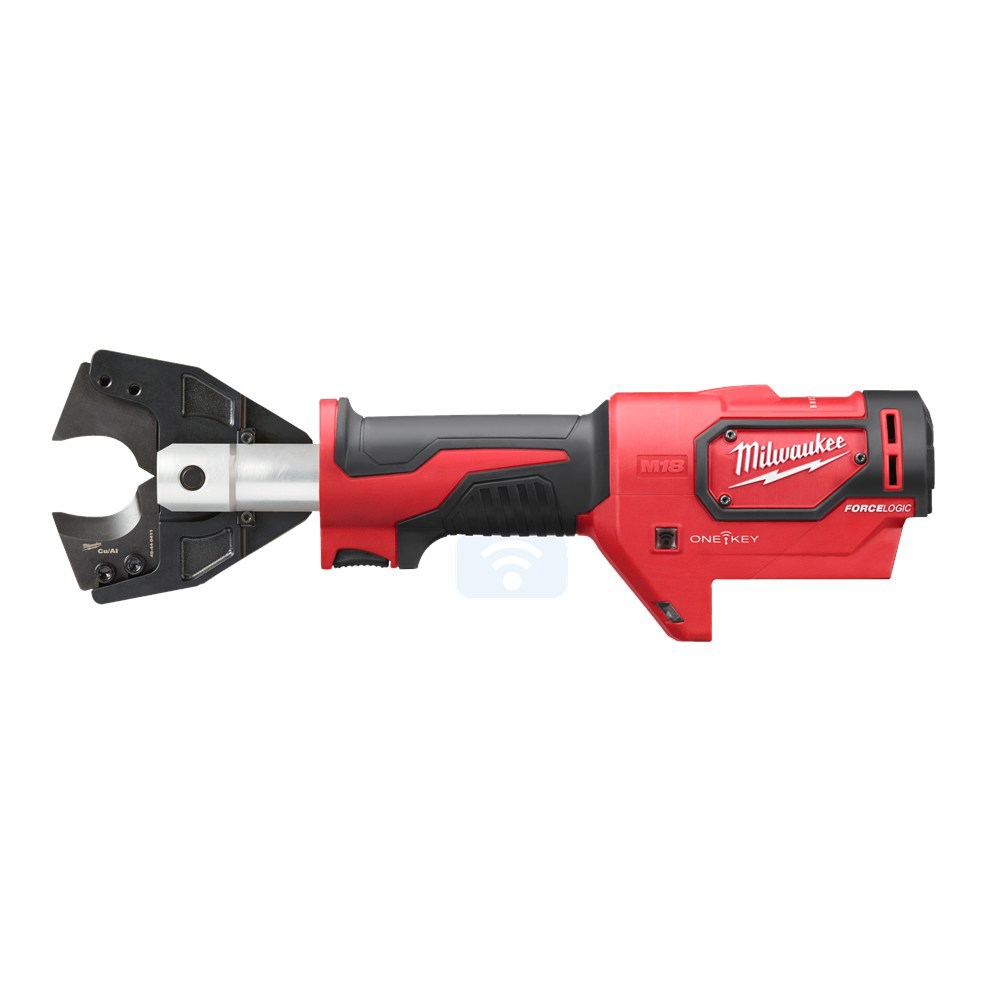 accu kabelkniptang milwaukee
