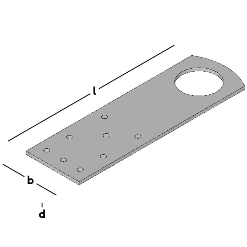hijsoog gezet sv-3