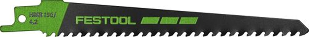 reciprozaagblad festool
