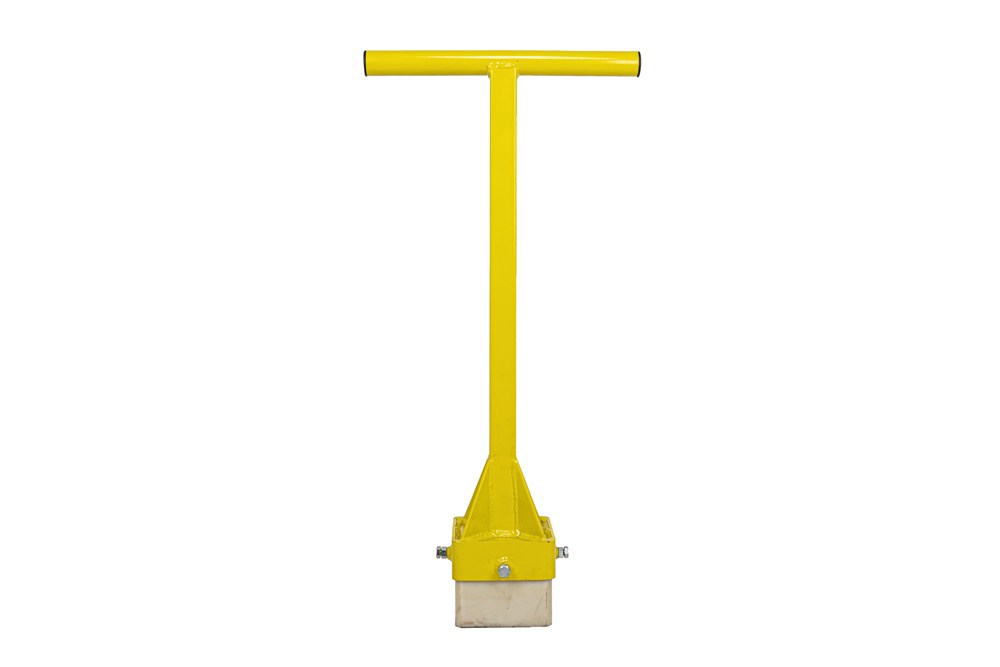 stamper geel orit