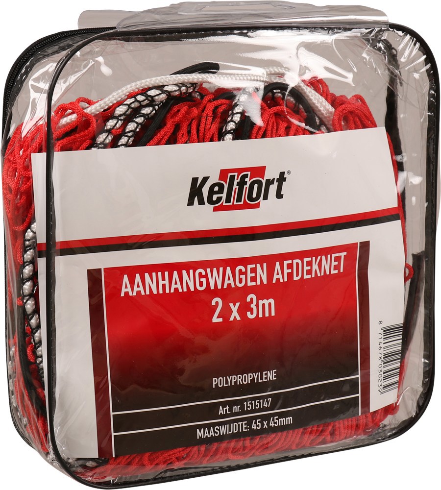 veiligheidsnet aanhanger polypropyleen-4