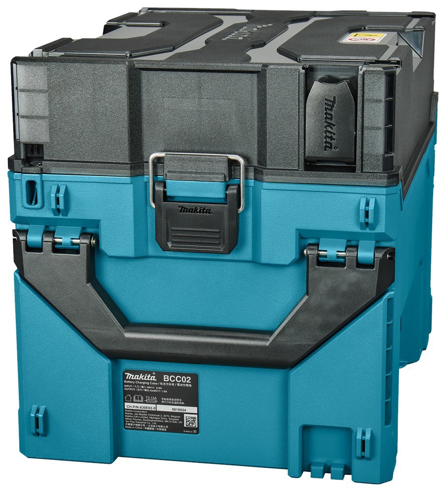 accu lader multi makita-9