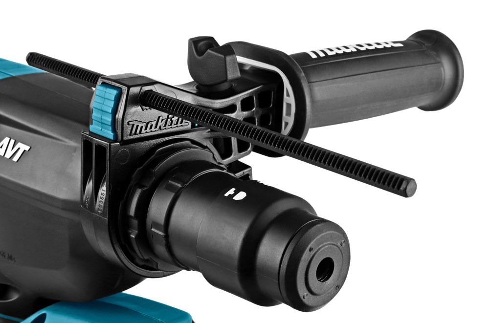 accu combihamer makita sds-plus-8