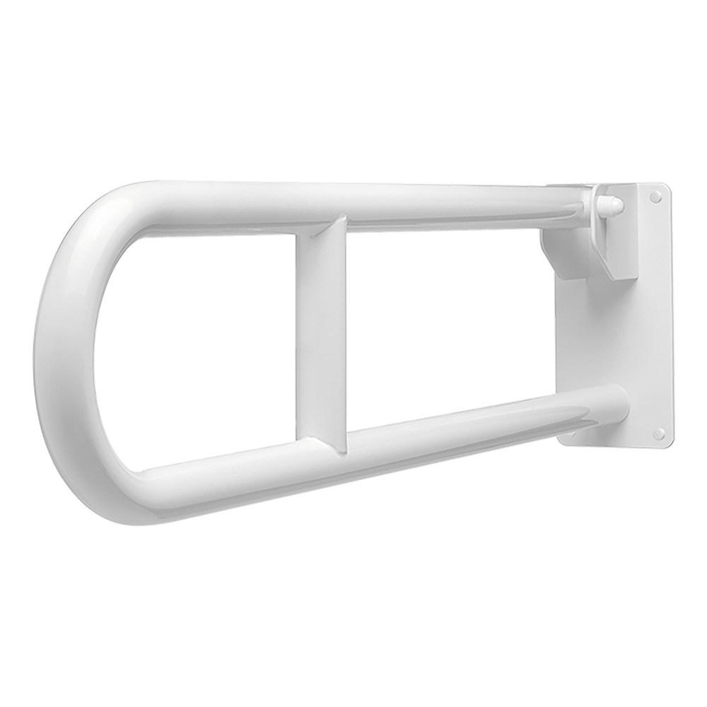 toiletbeugel wit secucare