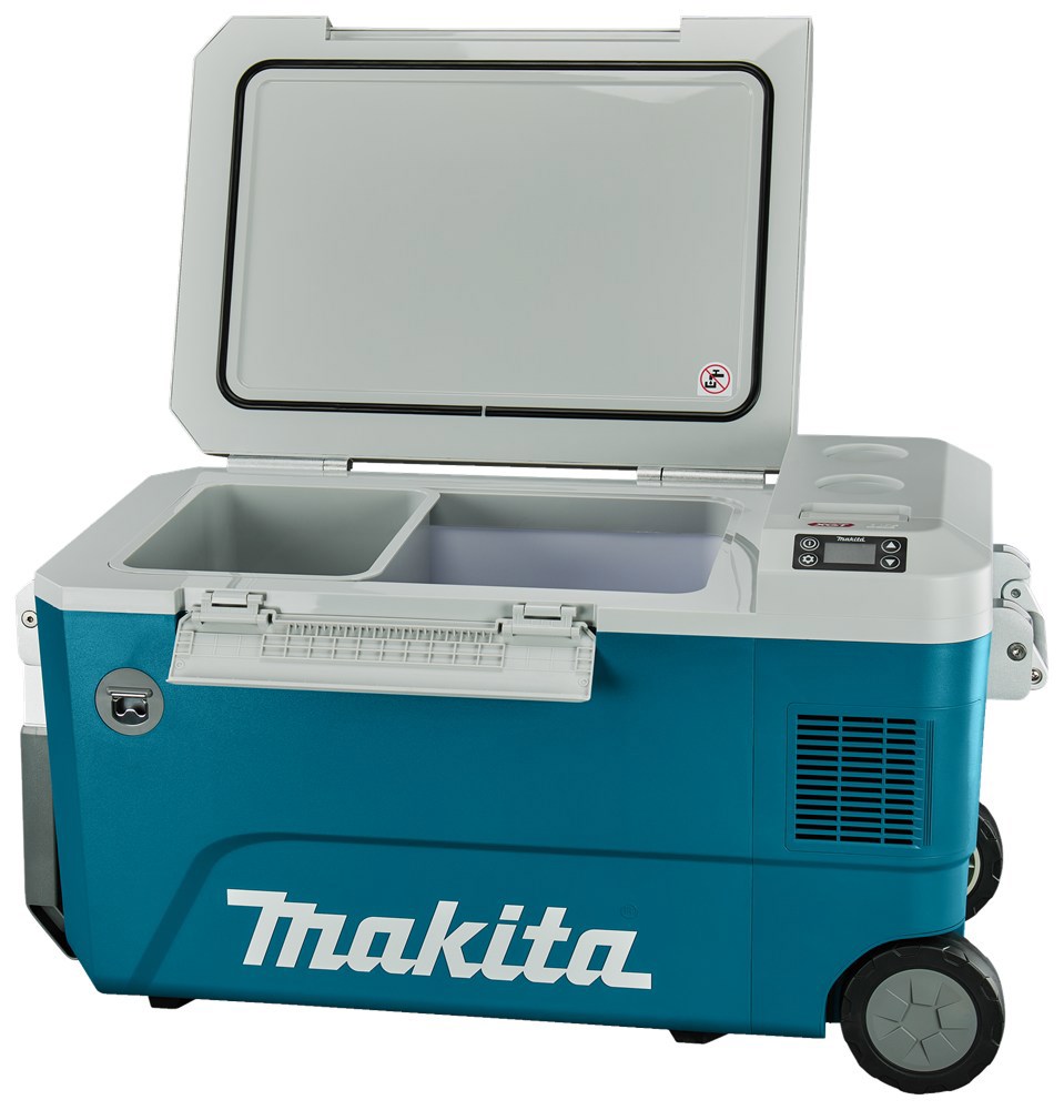 accu vries-/ koelbox makita-9