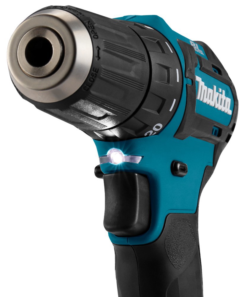 accu boor-/ schroefmachine makita-6