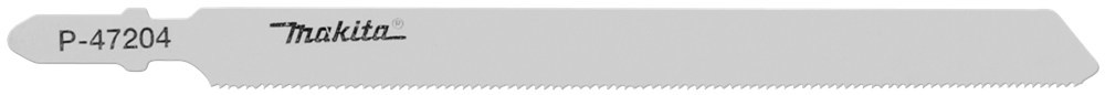 decoupeerzaagblad makita for bi-metal