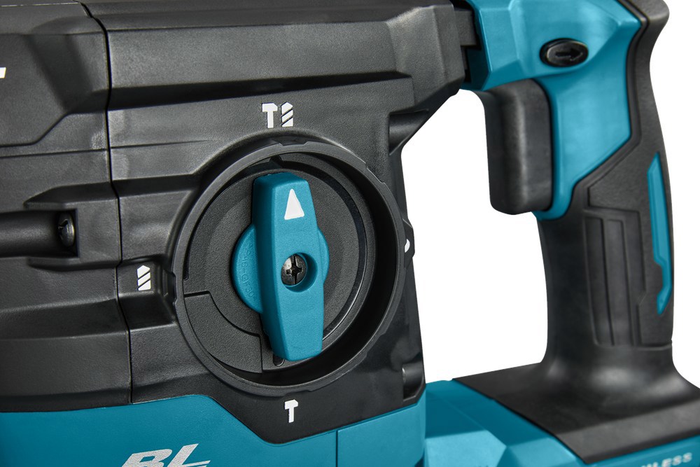 accu combihamer makita sds-plus-8