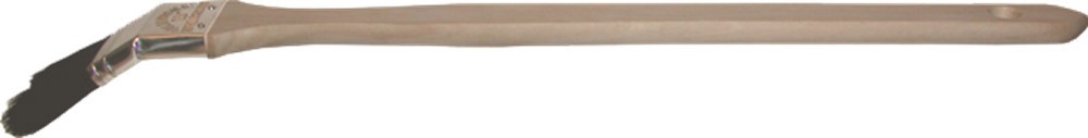 radiatorkwast plat acryl kelfort-5