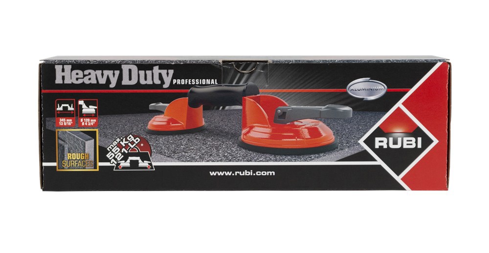 tegeldrager rubi-20