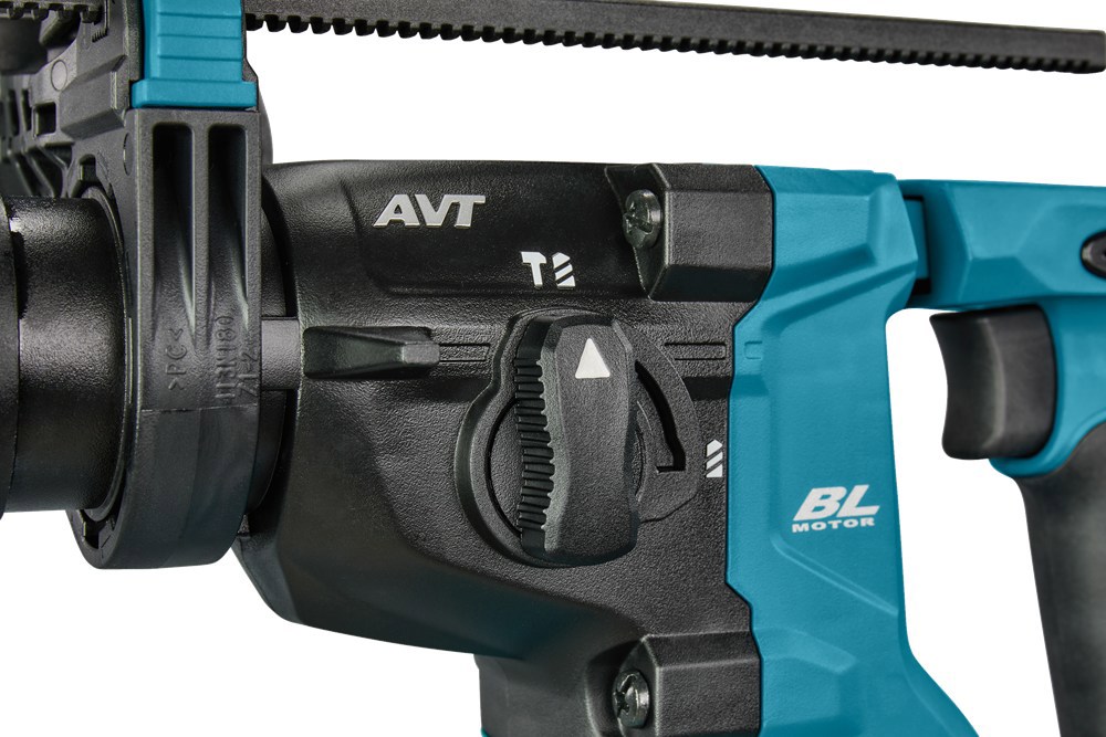 accu boorhamer makita sds-plus-8