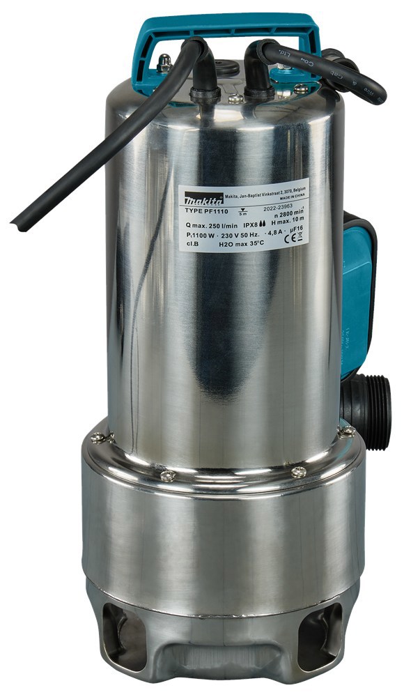 dompelpomp rvs makita-6