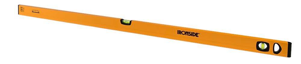 waterpas ironside