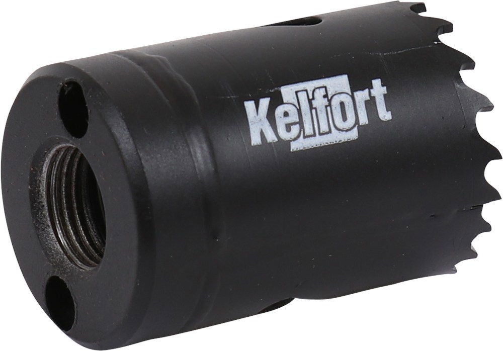 gatzaag hss bimetaal kelfort