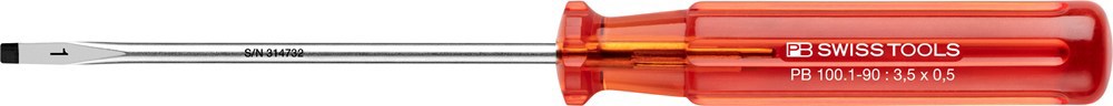 schroevendraaier zaagsnede pb swisstools