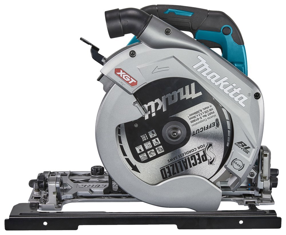 accu cirkelzaagmachine makita 235mm