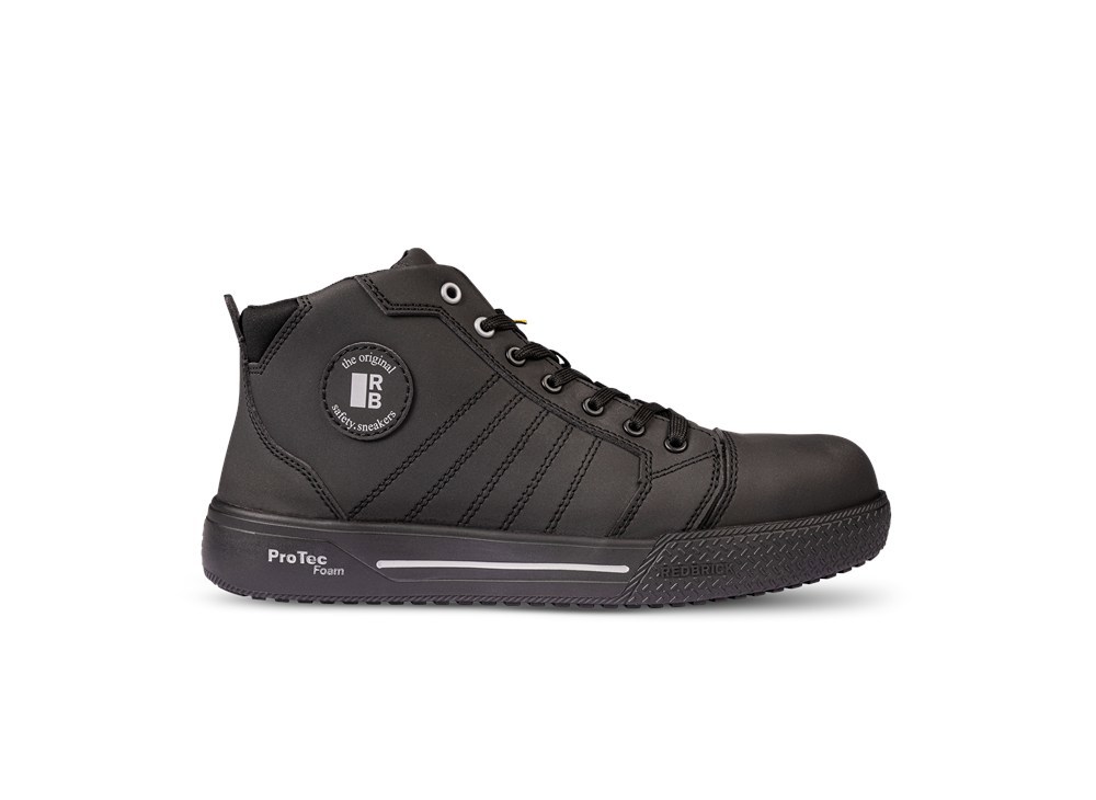 veiligheidsschoenen redbrick