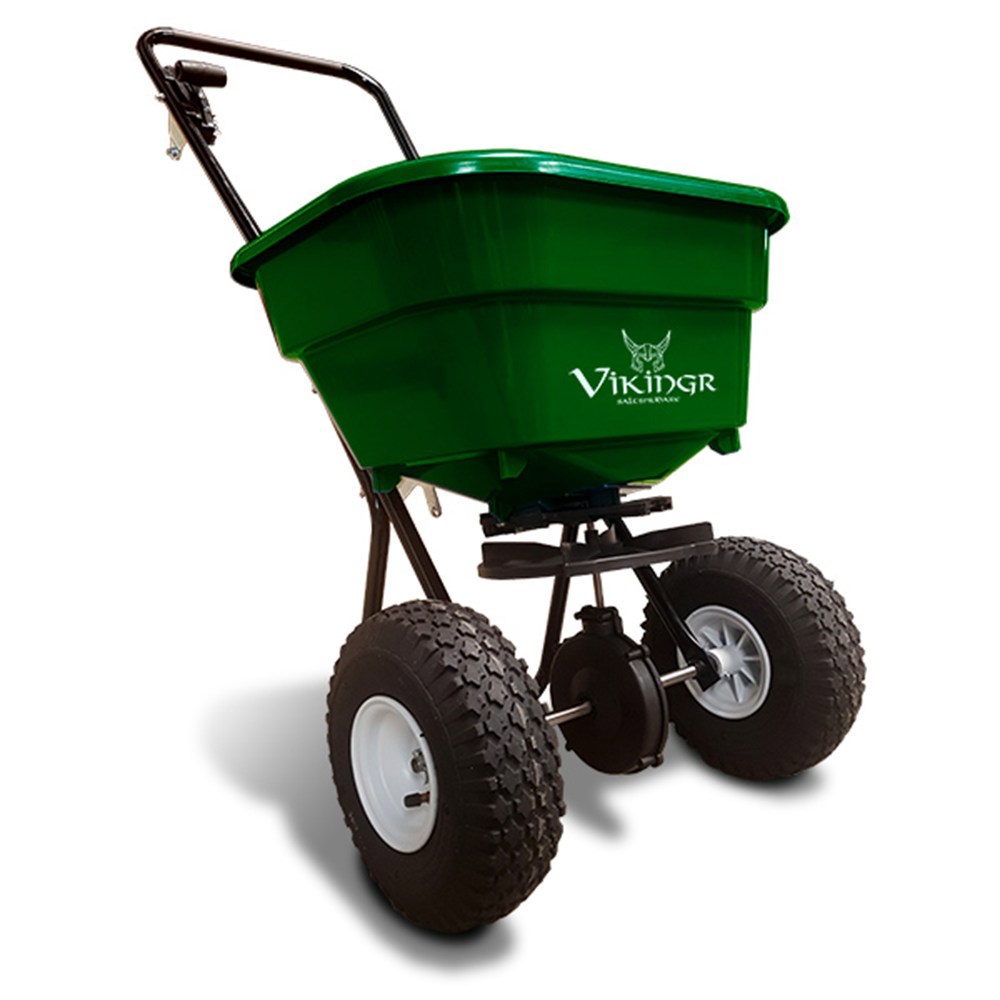 strooiwagen vikingr