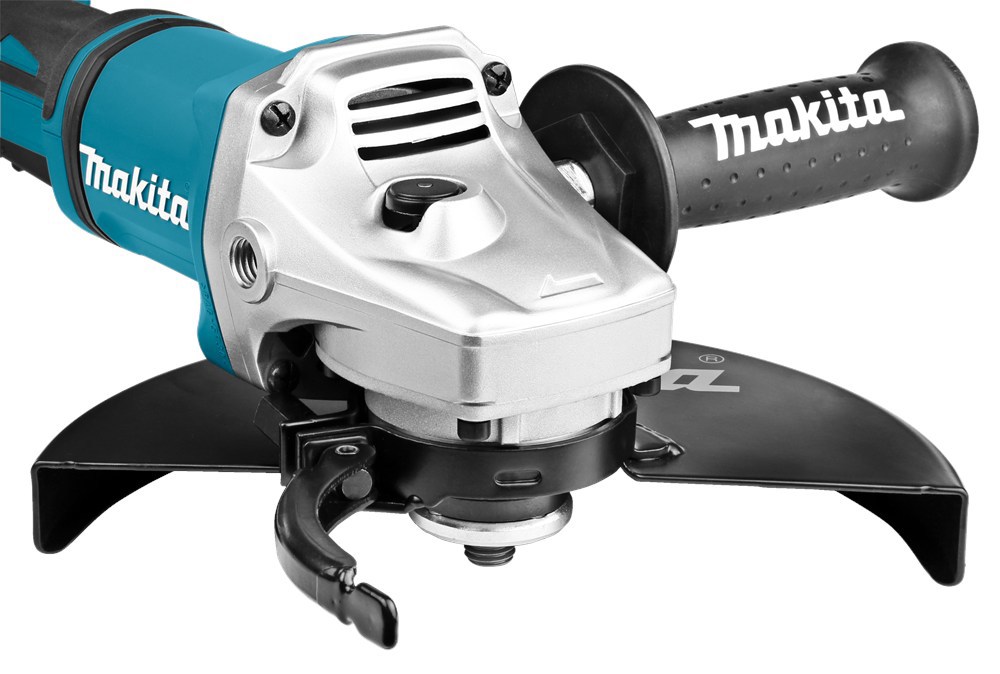 accu haakse slijper makita 230mm-8