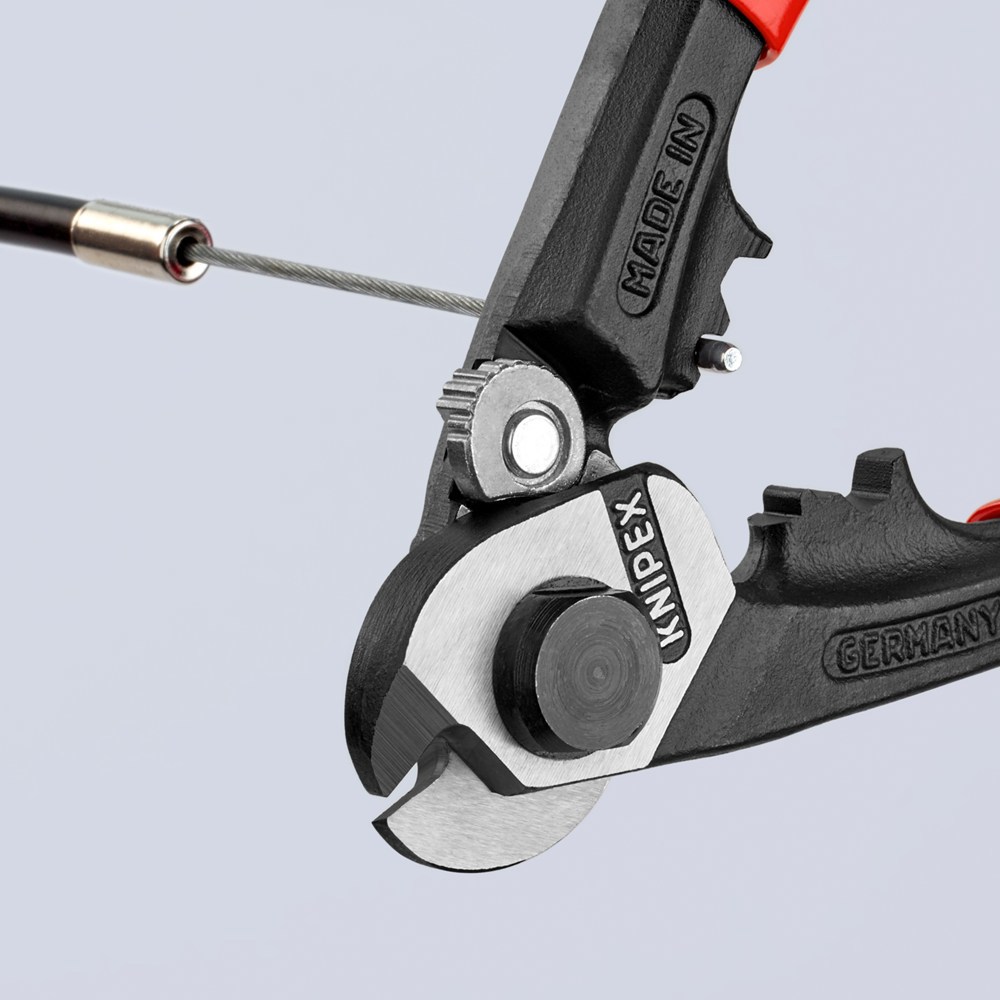 staaldraadtang knipex-16