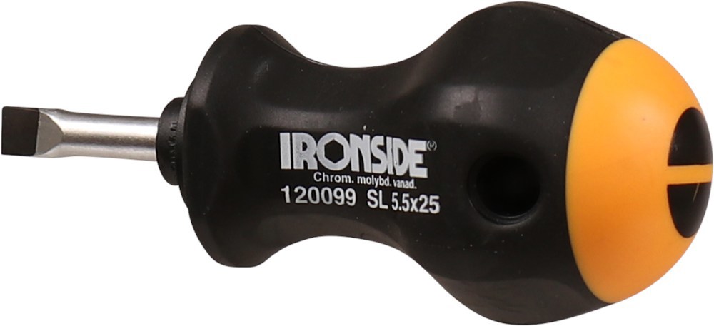 schroevendraaier zaagsnede ironside-3
