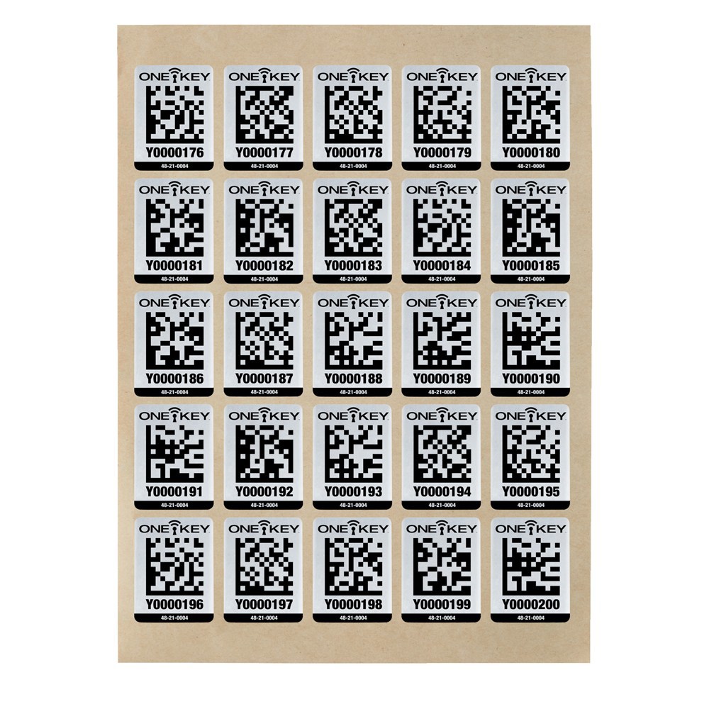 sticker one-key milwaukee-3
