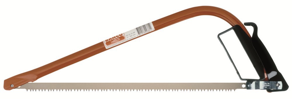 beugelzaag bahco