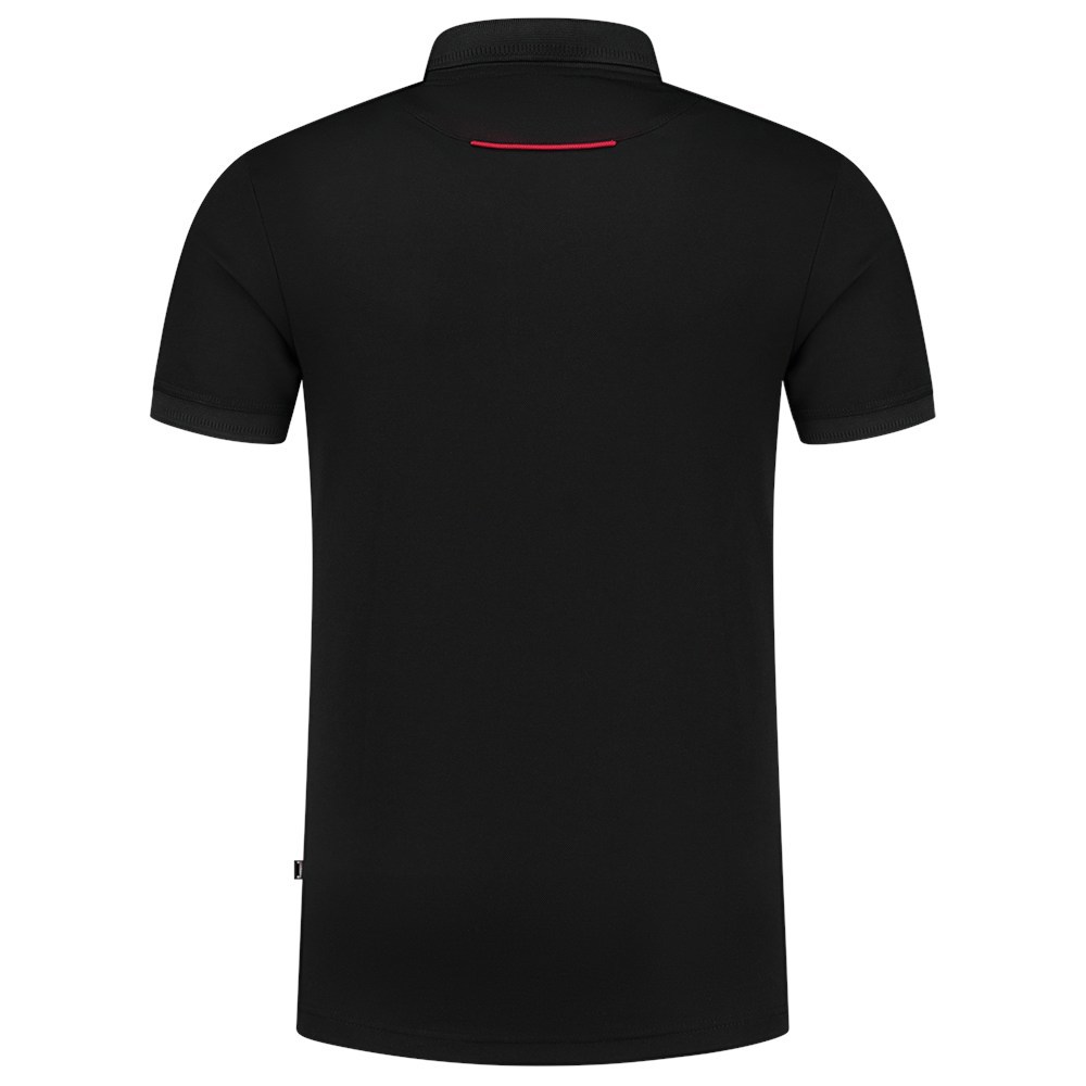 poloshirt bicolor accent tricorp-4