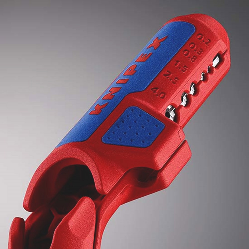 kabelontmantelingsmes ergostrip knipex-4