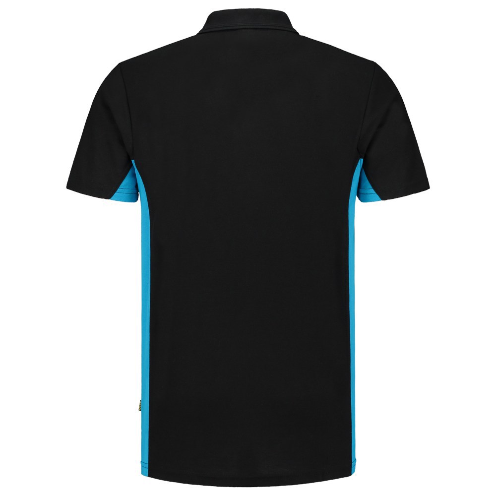 poloshirt bicolor borstzak tricorp-4