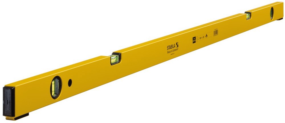 waterpas met voetjes stabila plus line