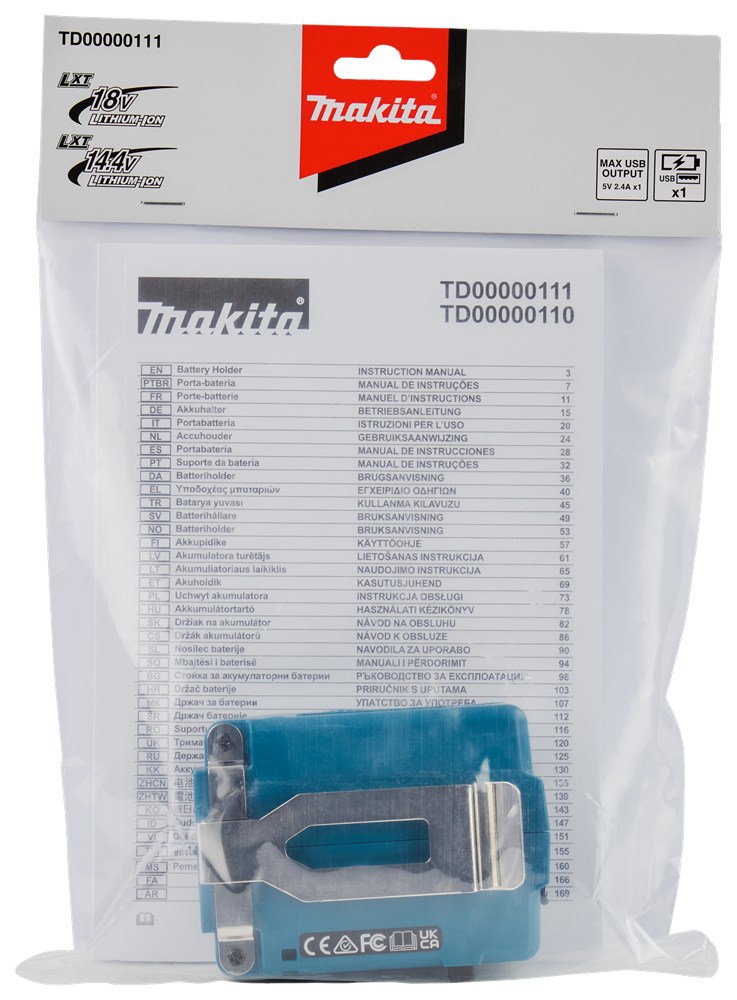 jasadapter lxt makita-6