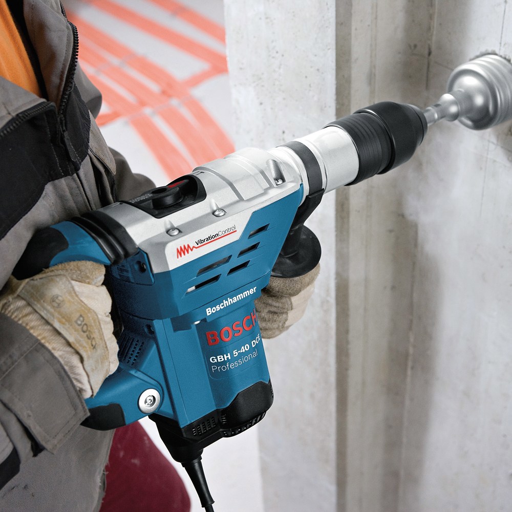 combihamer bosch sds-max-5