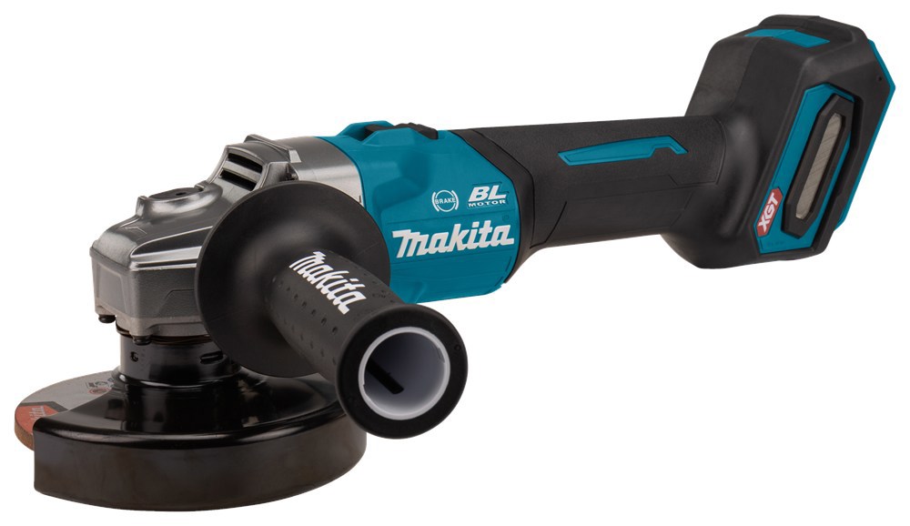 accu haakse slijper makita 125mm