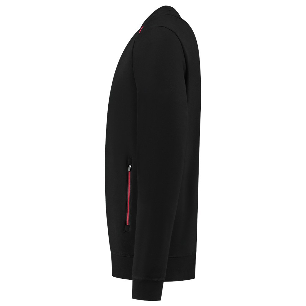 sweater bicolor accent tricorp-5