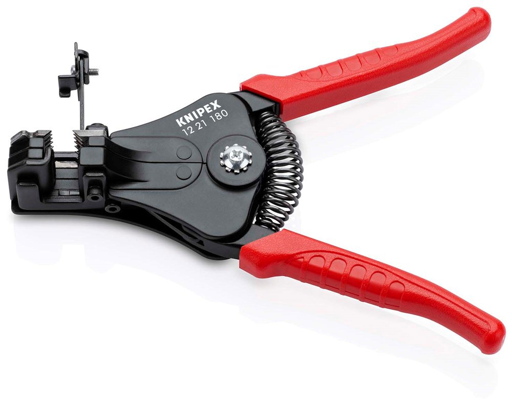 afstriptang knipex