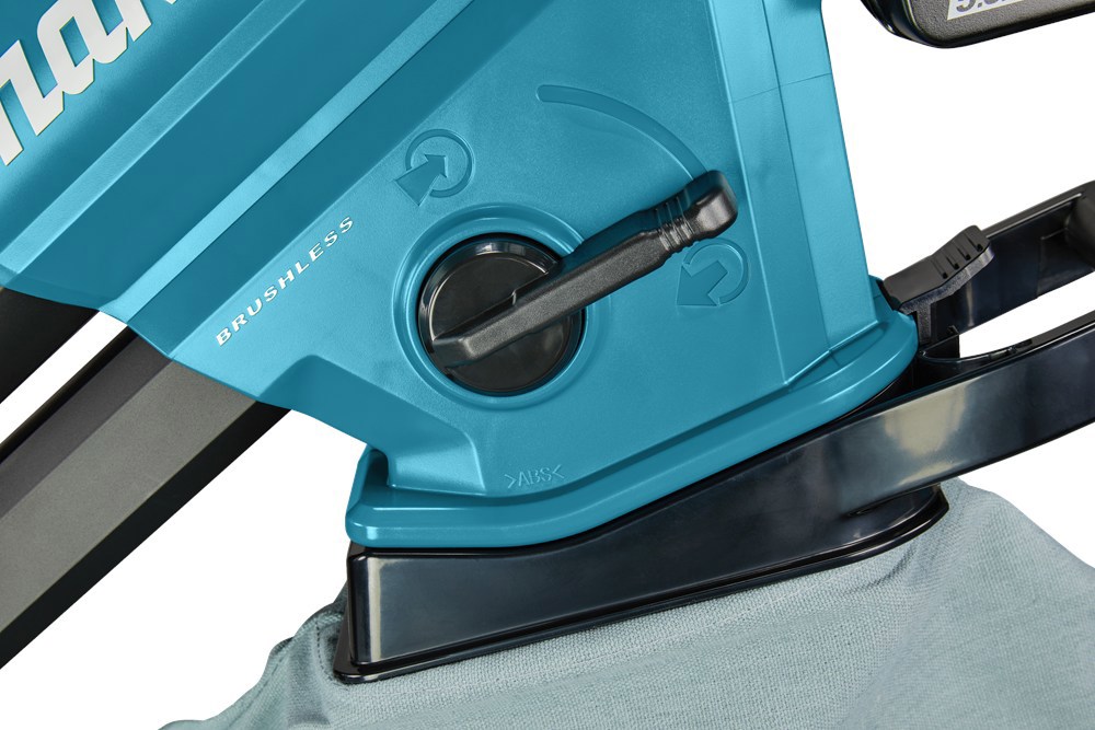 accu bladblazer/-zuiger makita-7