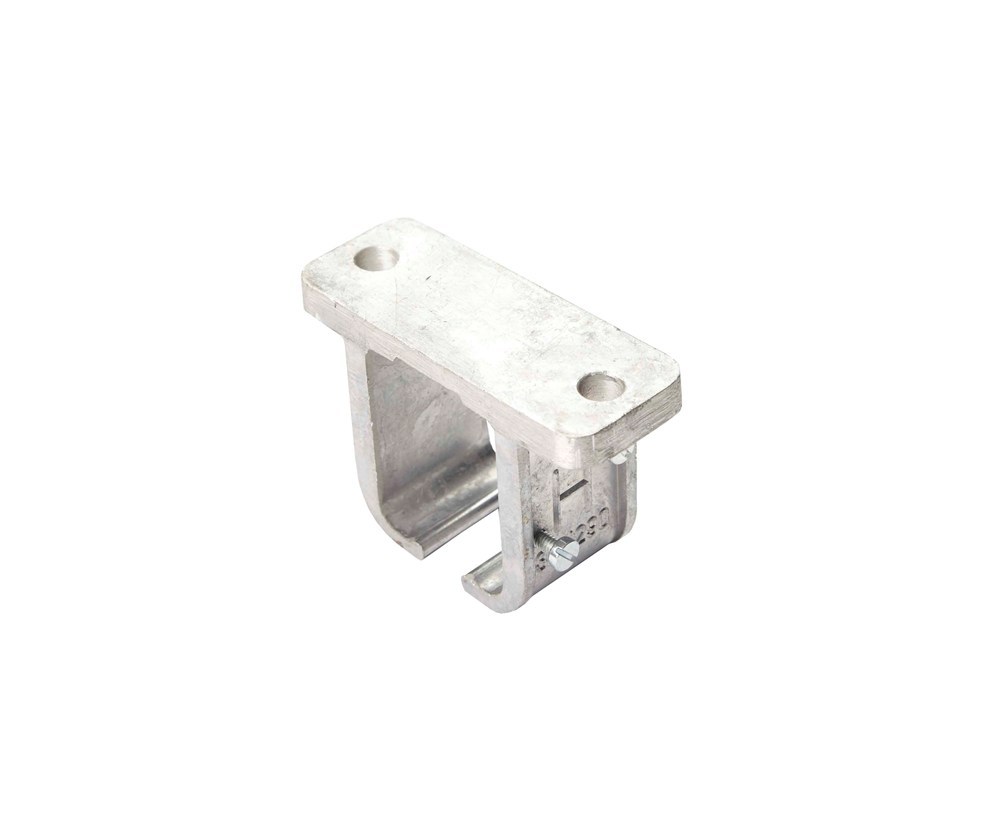 verbindingsdrager aluminium henderson