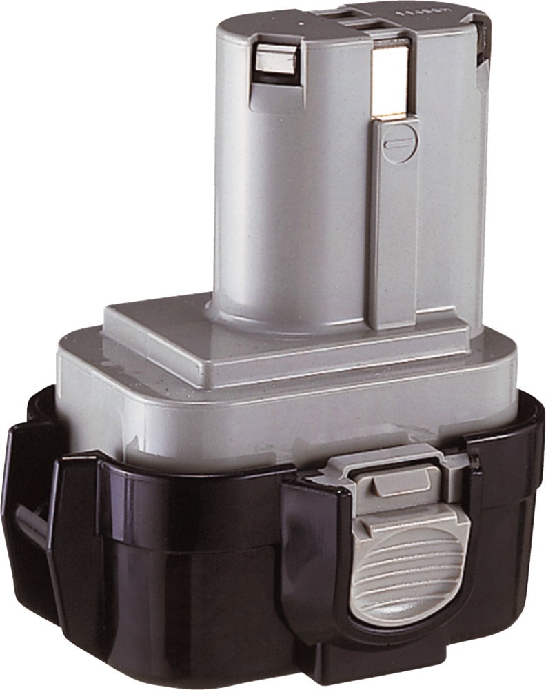 accu voor accumachine makita