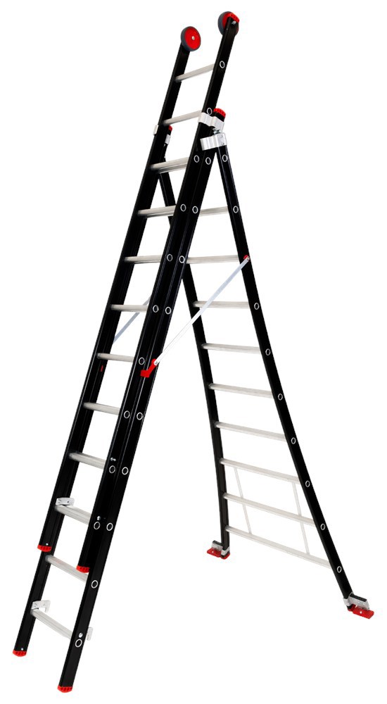 reformladder alu.zwart magnus kelfort-4