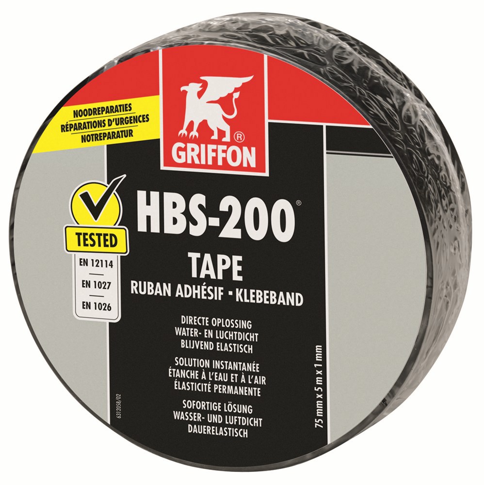 reparatietape griffon
