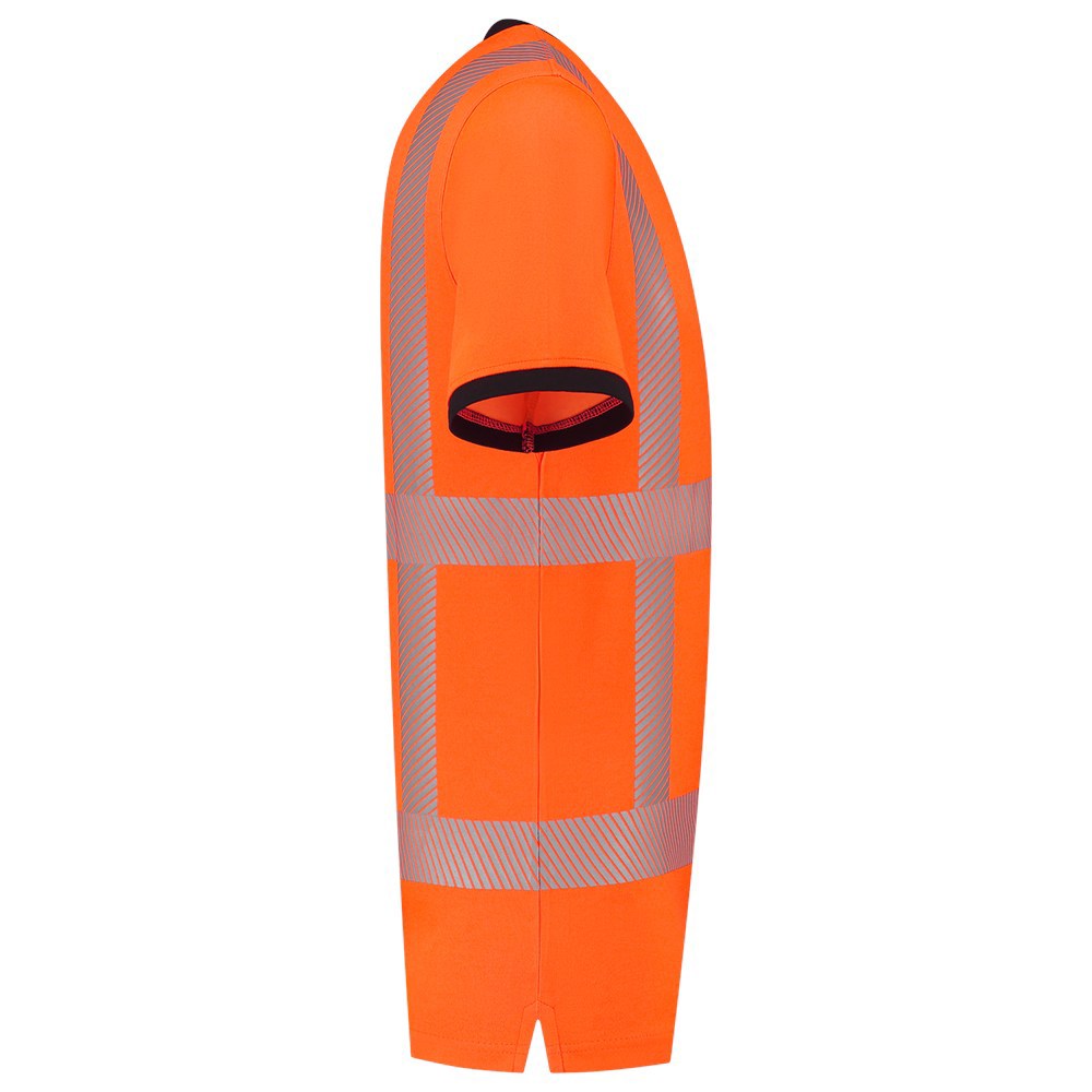 T-shirt revisible tricorp-10