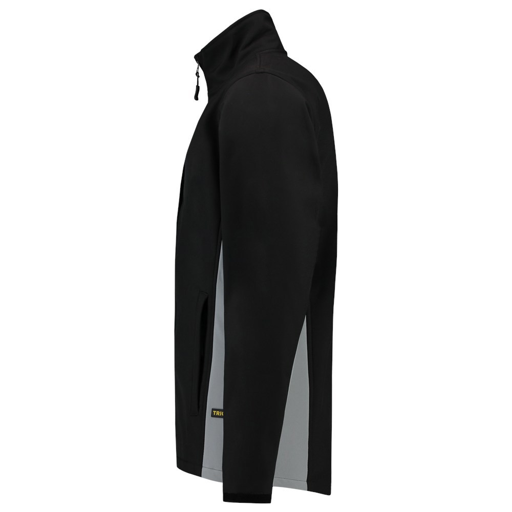 jack softshell bicolor tricorp-5
