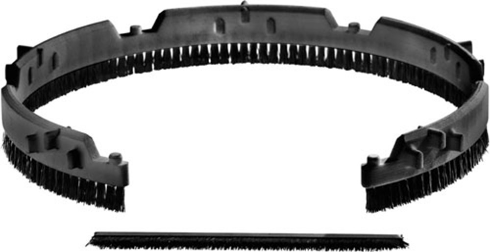 borstelkrans festool