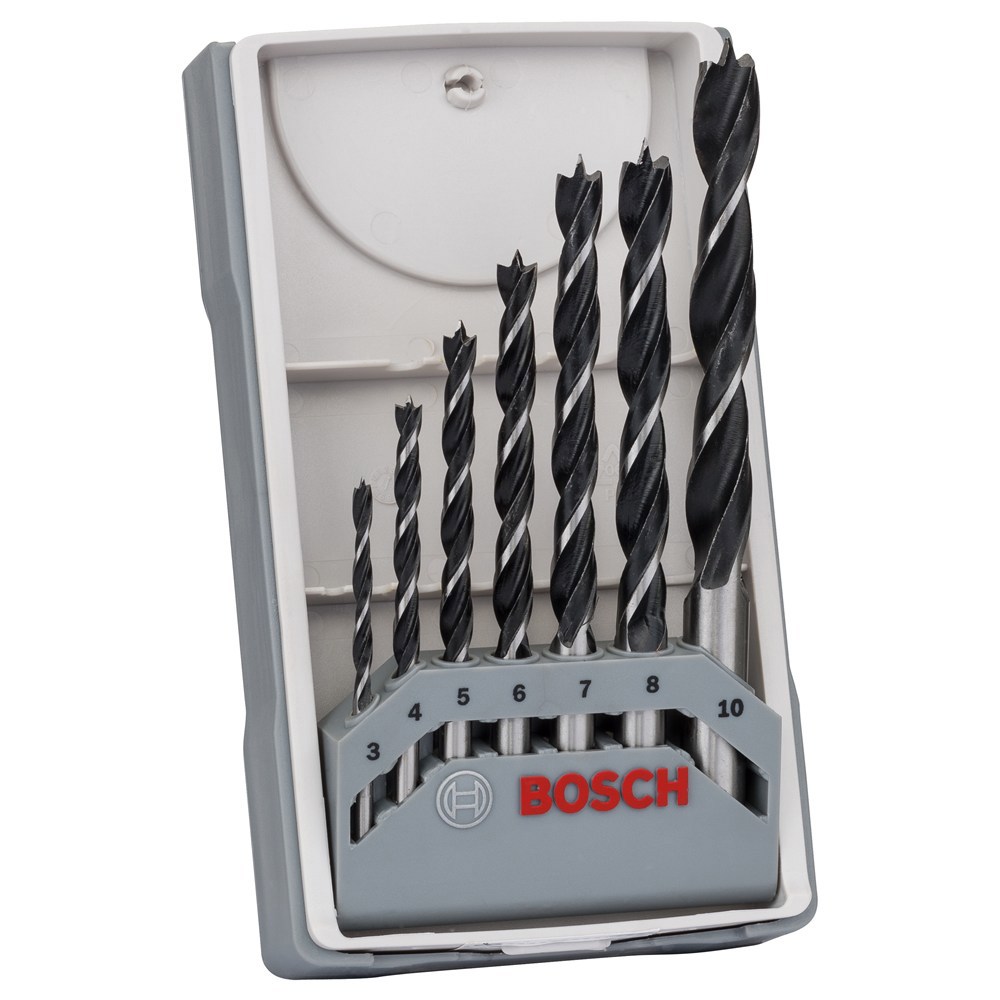 houtborenset bosch
