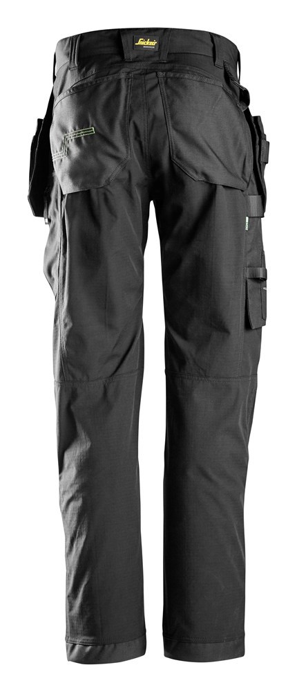 vloerleggersbroek+ flexiwork snickers-3